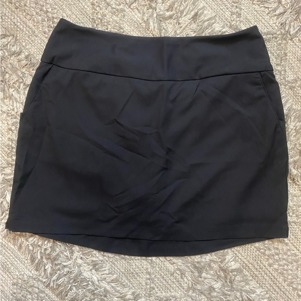 Adidas Ultimate365 Solid Skort